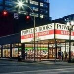 Powell's City of Books