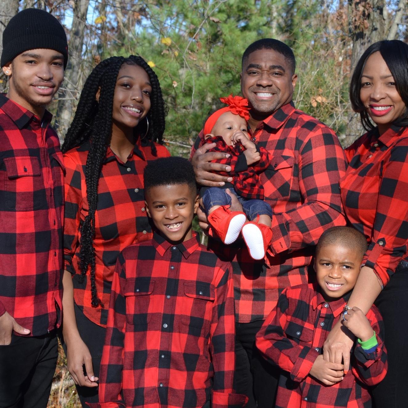 Blending - Family Love