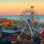 Ocean City Boardwalk