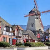 Solvang