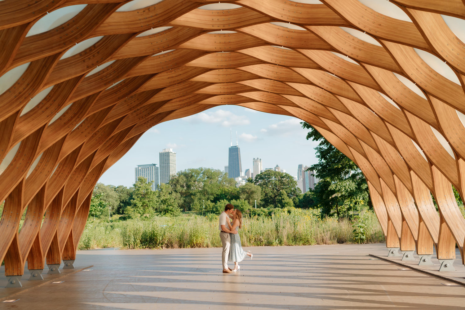 The Wedding Website of Rachel Bentivenga and Keenan McDermott