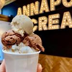 Annapolis Ice Cream Company