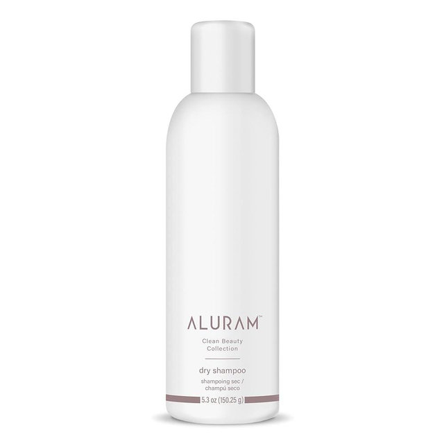 ALURAM Dry Shampoo, Refresh & Revitalize Hair Between Washes, 5.3 Fl Oz