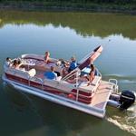 Larry's Lake Rentals