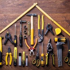 Home Renovation,