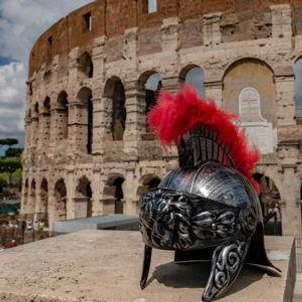 Gladiator Experience