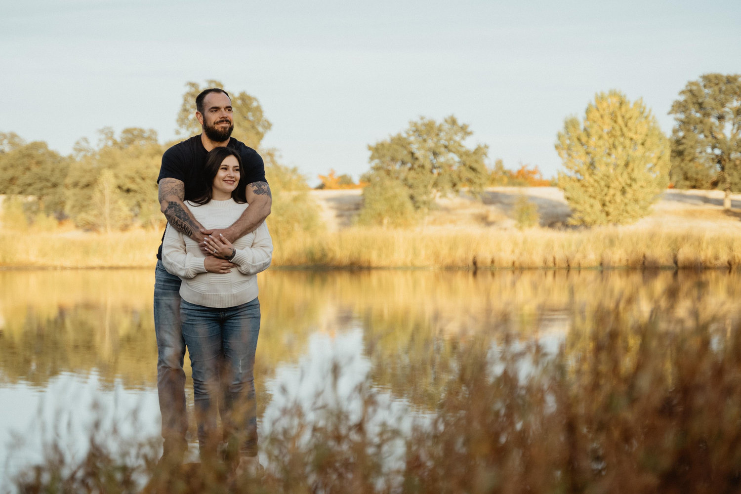 The Wedding Website of Chenika Davenport and Jonathan Davenport