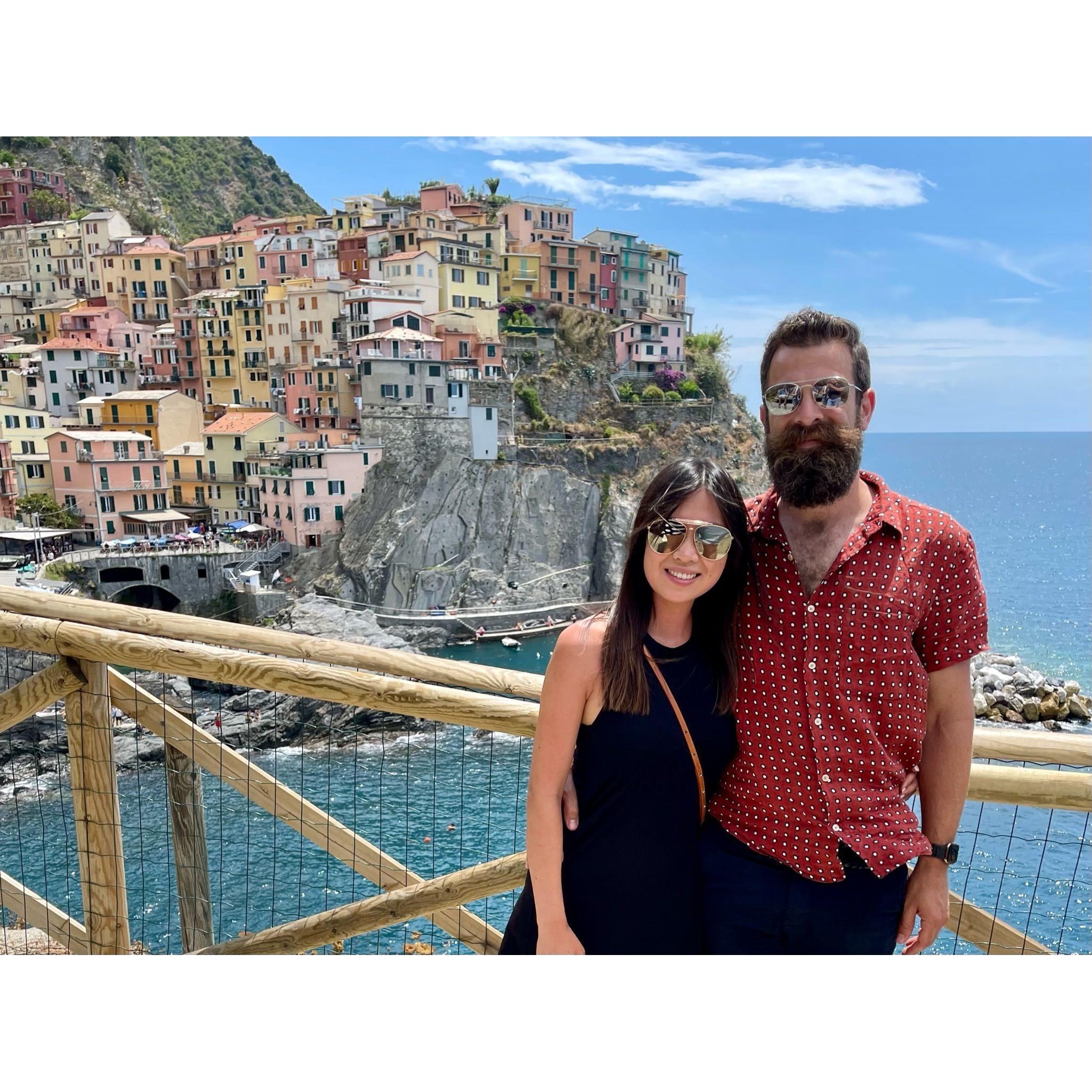 Italy, July 2021