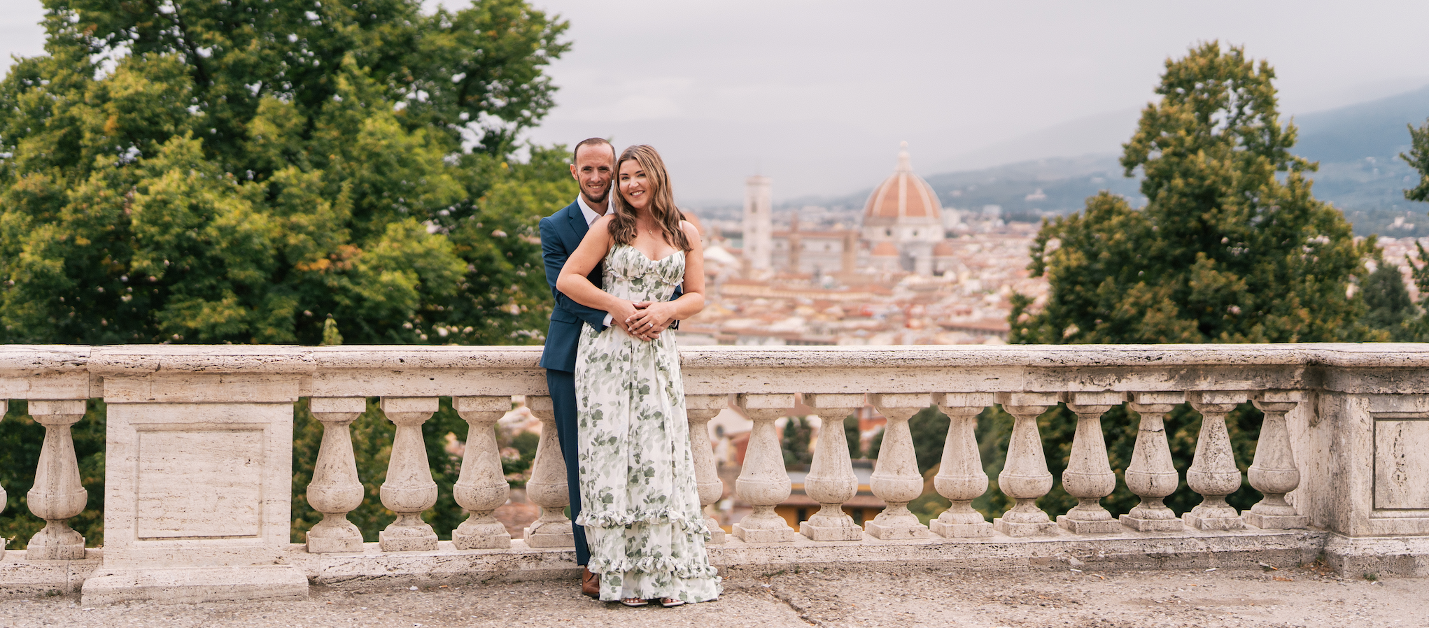 The Wedding Website of Haley Riddle and Kevin Mulvey