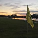 Cuero Park Municipal Golf Course