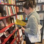 Boulder Bookstore