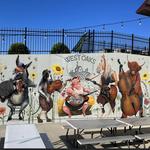 West Oaks Farm Market