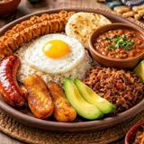 For the Foodies