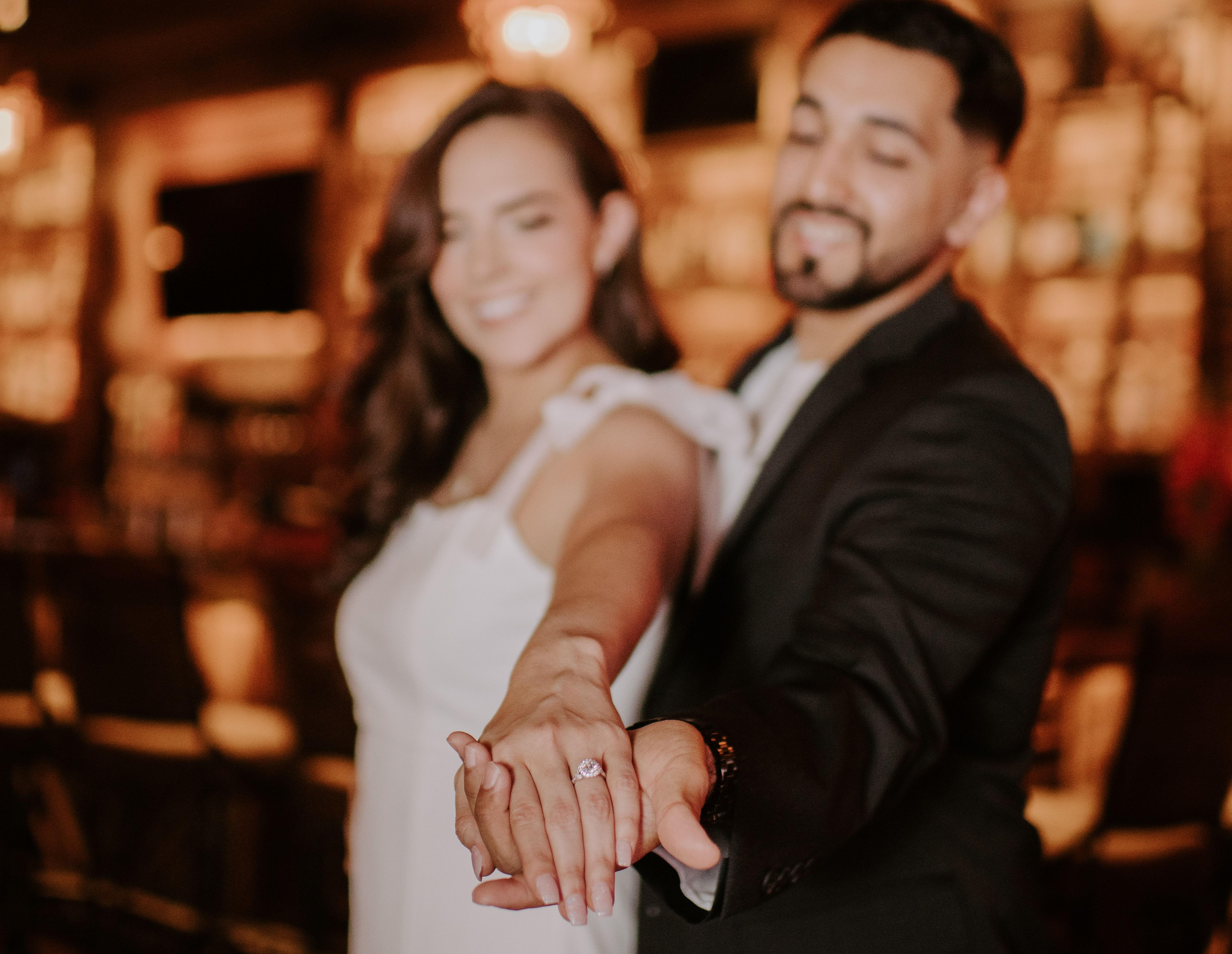 The Wedding Website of Kristyn Monette and Emilio Trejo