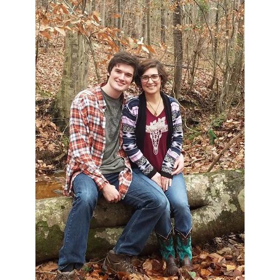 Engagement!!!