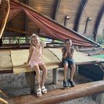 Polynesian Cultural Center