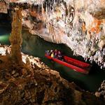 Penn's Cave & Wildlife Park