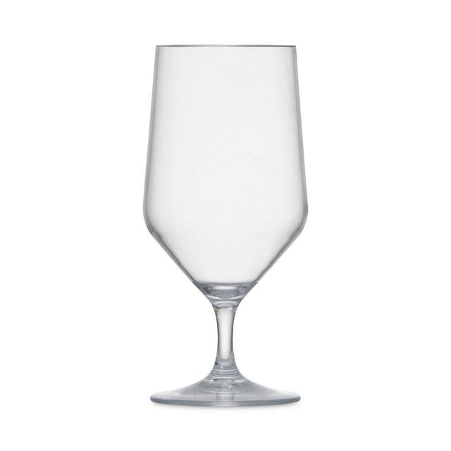Schott Zwiesel Fortessa D&V Sole All Purpose Outdoor Glasses, Set of 6