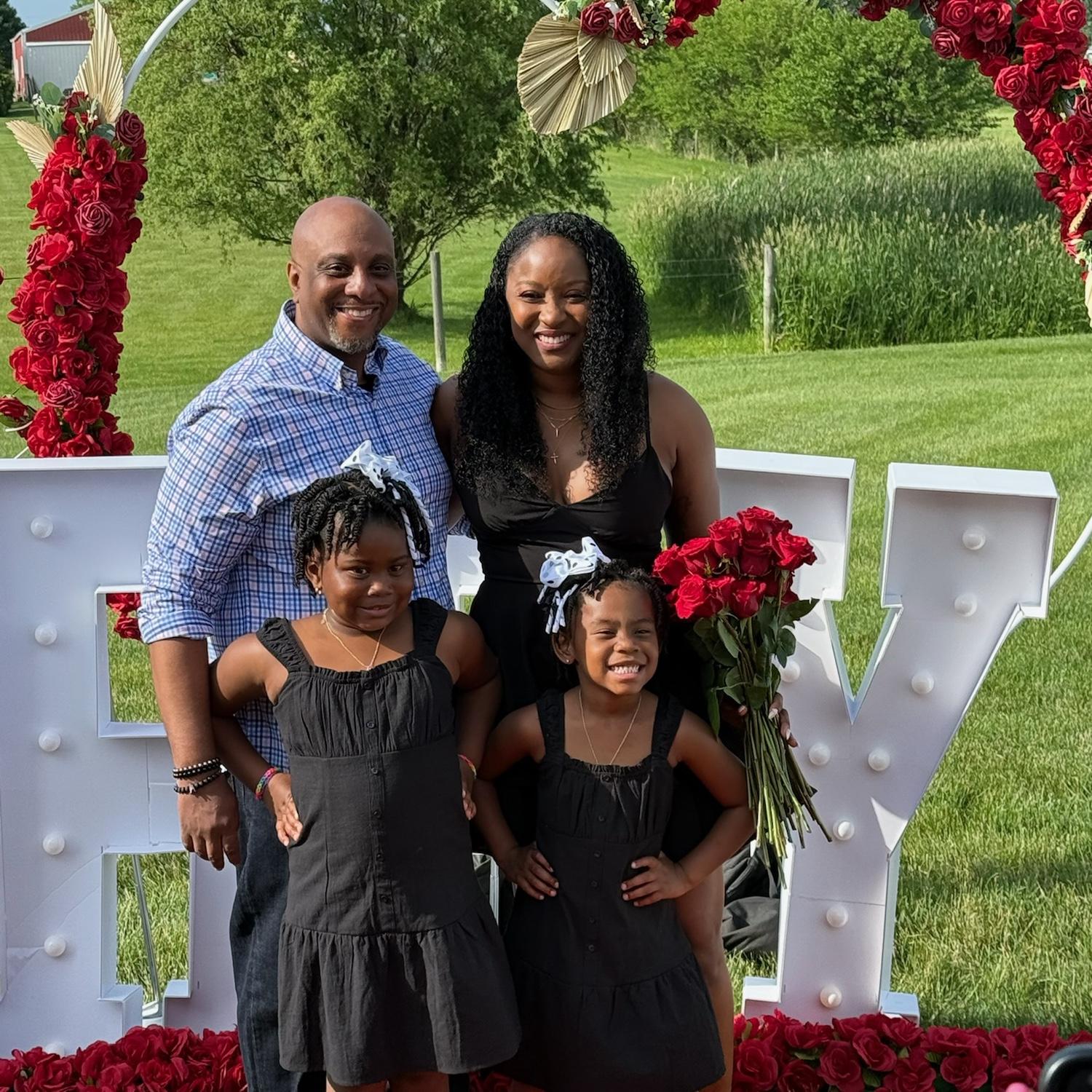Our Family!