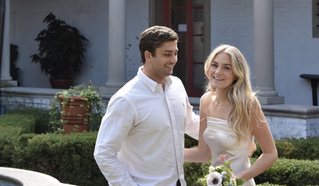 The Wedding Website of Lauren Weise and Sam Kornetzke