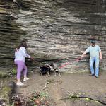 Natchez Trace RV Campground