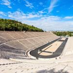 Panathenaic Stadium