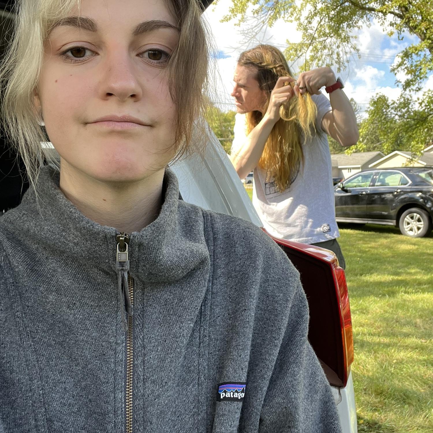 Cranberry festival