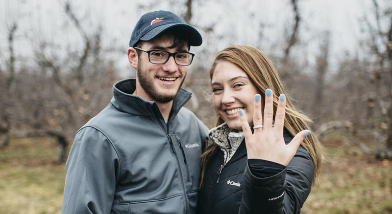 Zoe Weinstein and Noah Roth's Wedding Website