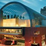 The Kimmel Center