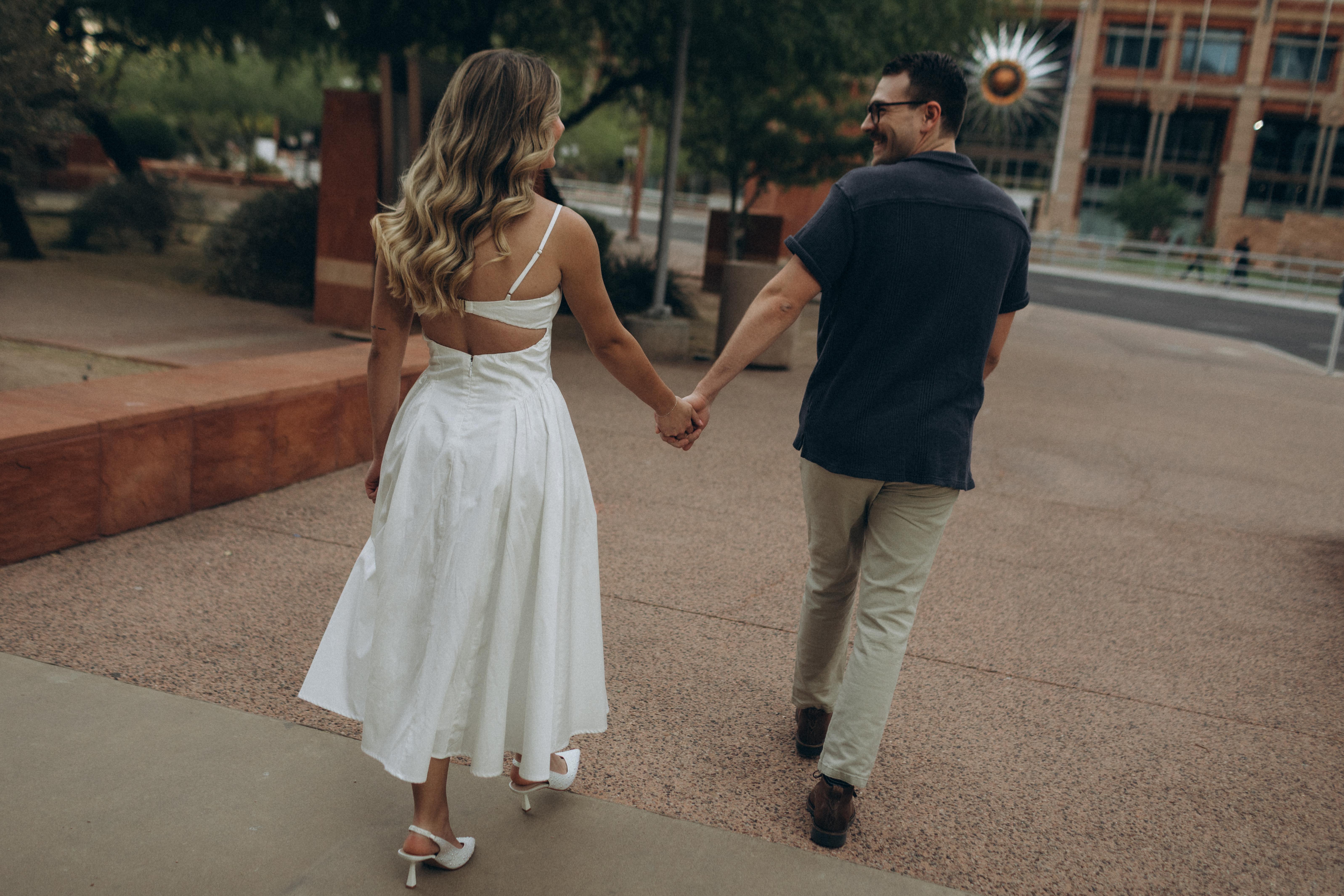 The Wedding Website of Kara Schumacher and Clayton Benton