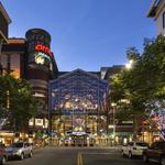 River Park Square