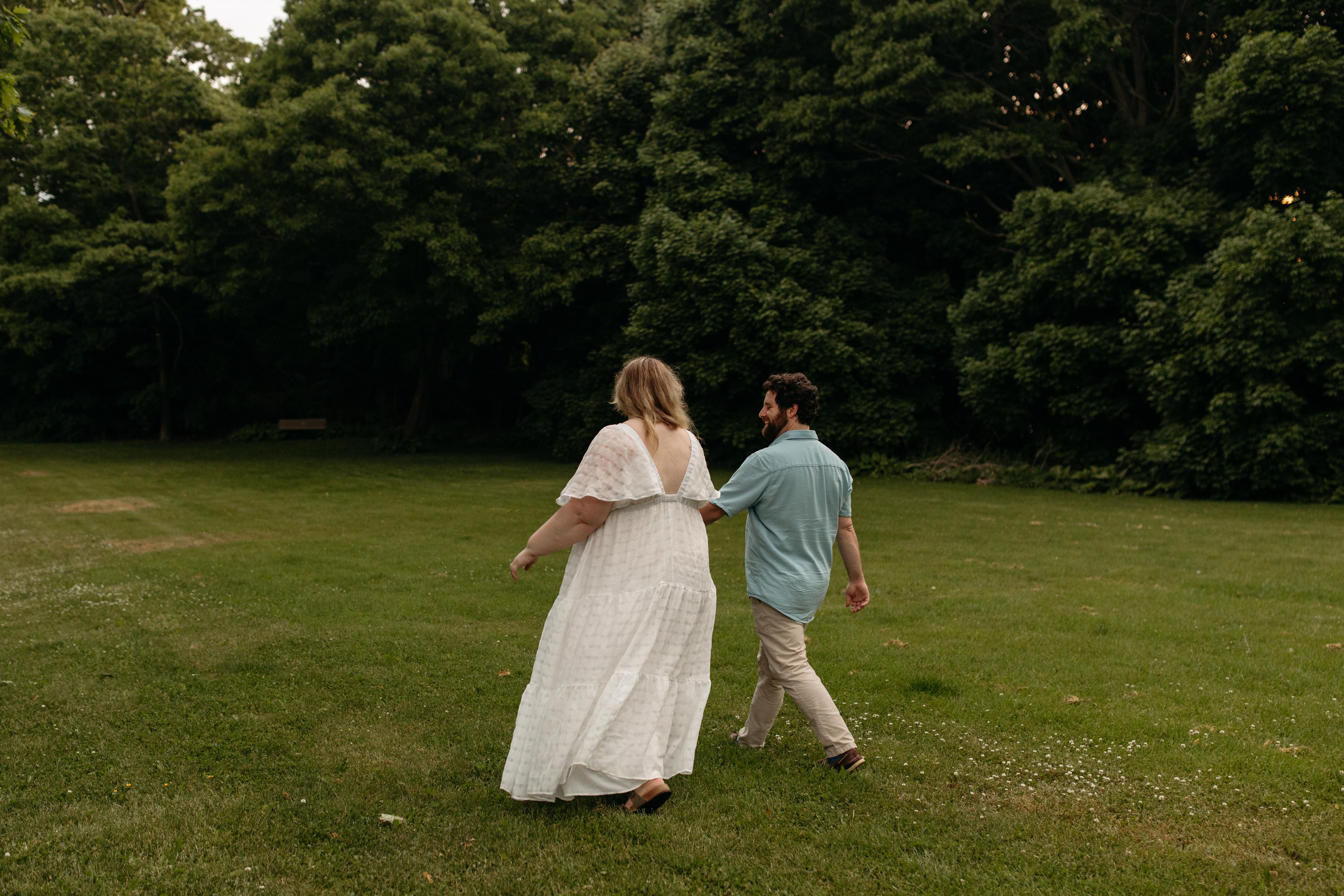 The Wedding Website of Jillian Malnati and Simon Schneider