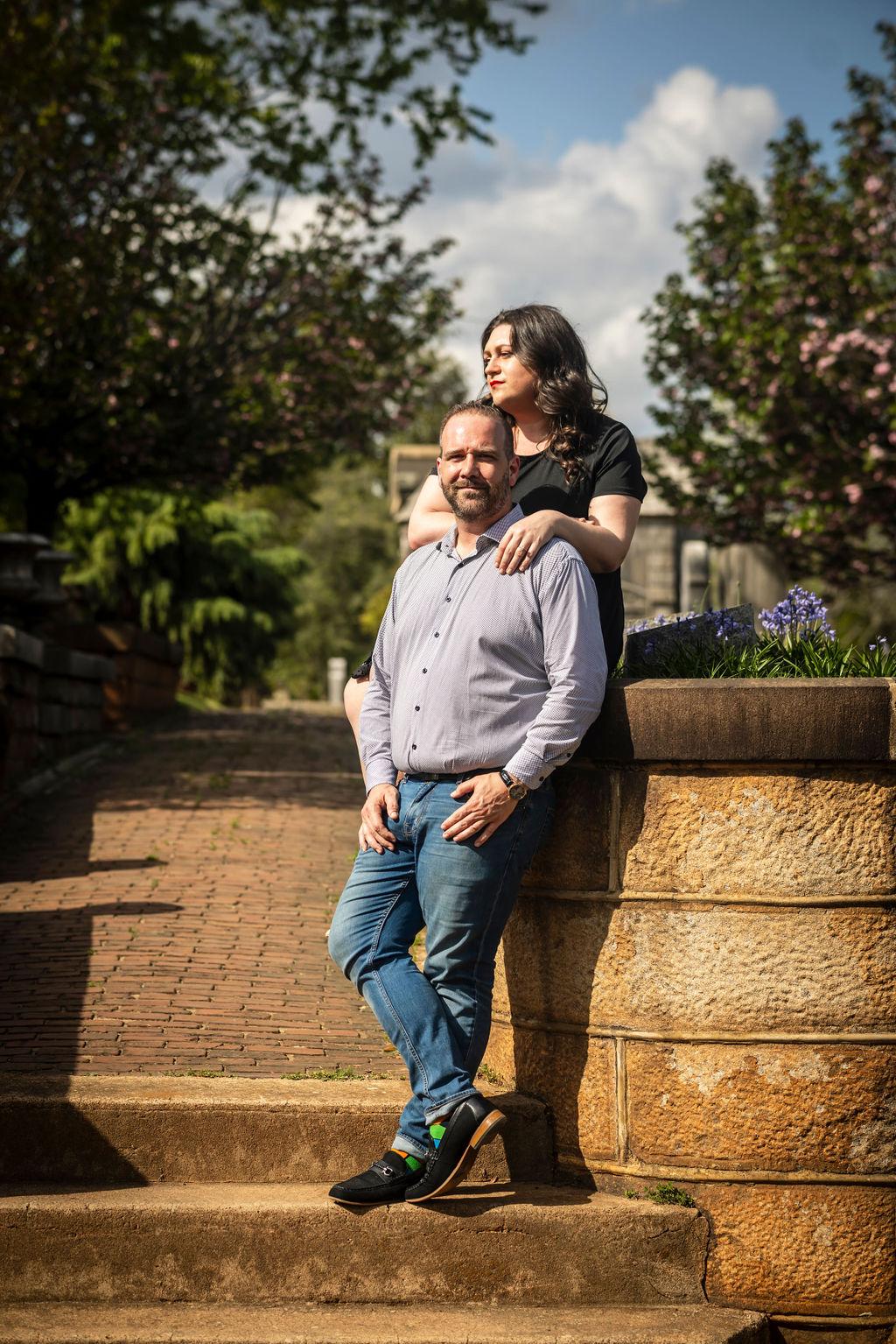 The Wedding Website of Elissa Ryan and Shane Smith