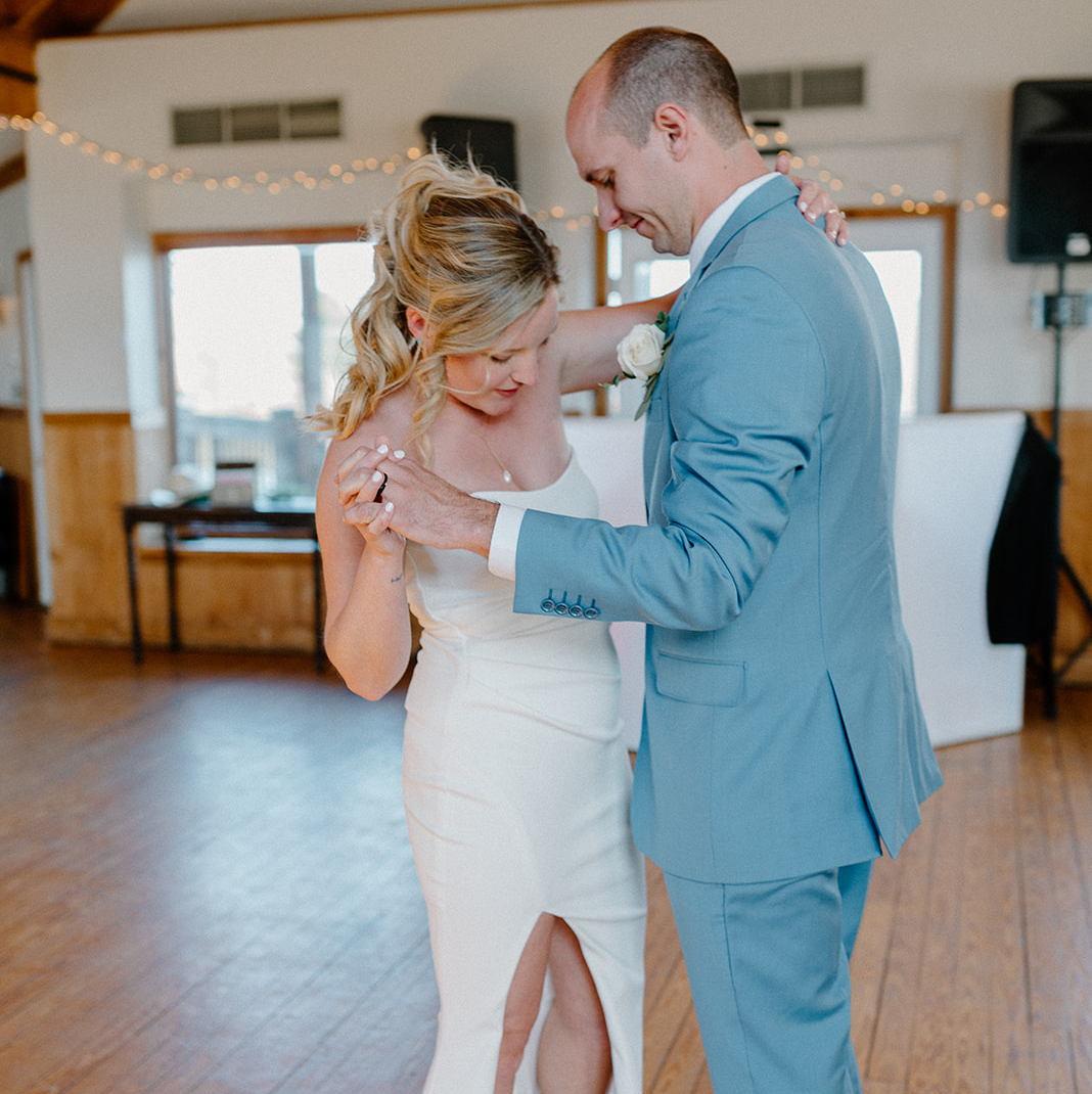First Dance