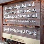 Bainbridge Island Japanese American Exclusion Memorial