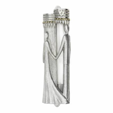 Married Mezuzah