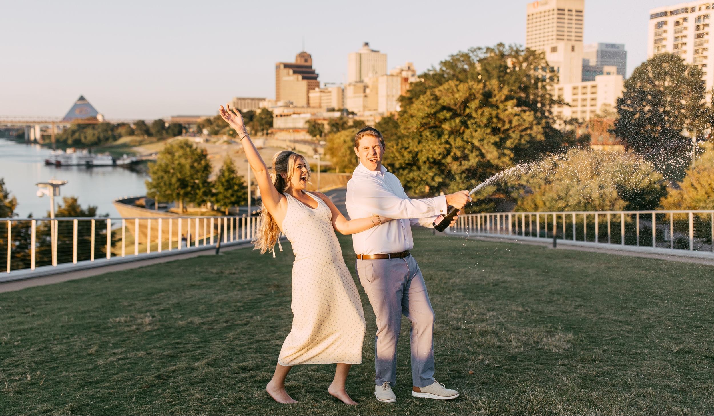 The Wedding Website of Ashlynn Butler and Ryan Dean