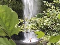 Bridal Veil Falls