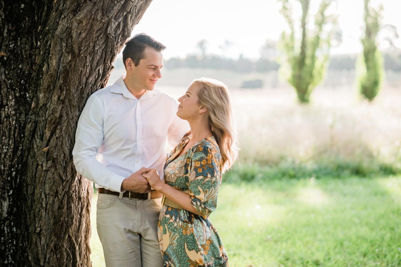 The Wedding Website of Bethany Ayers and Mitchell Hawkins