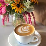 Amity Coffee Co.