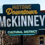 Historic Downtown McKinney