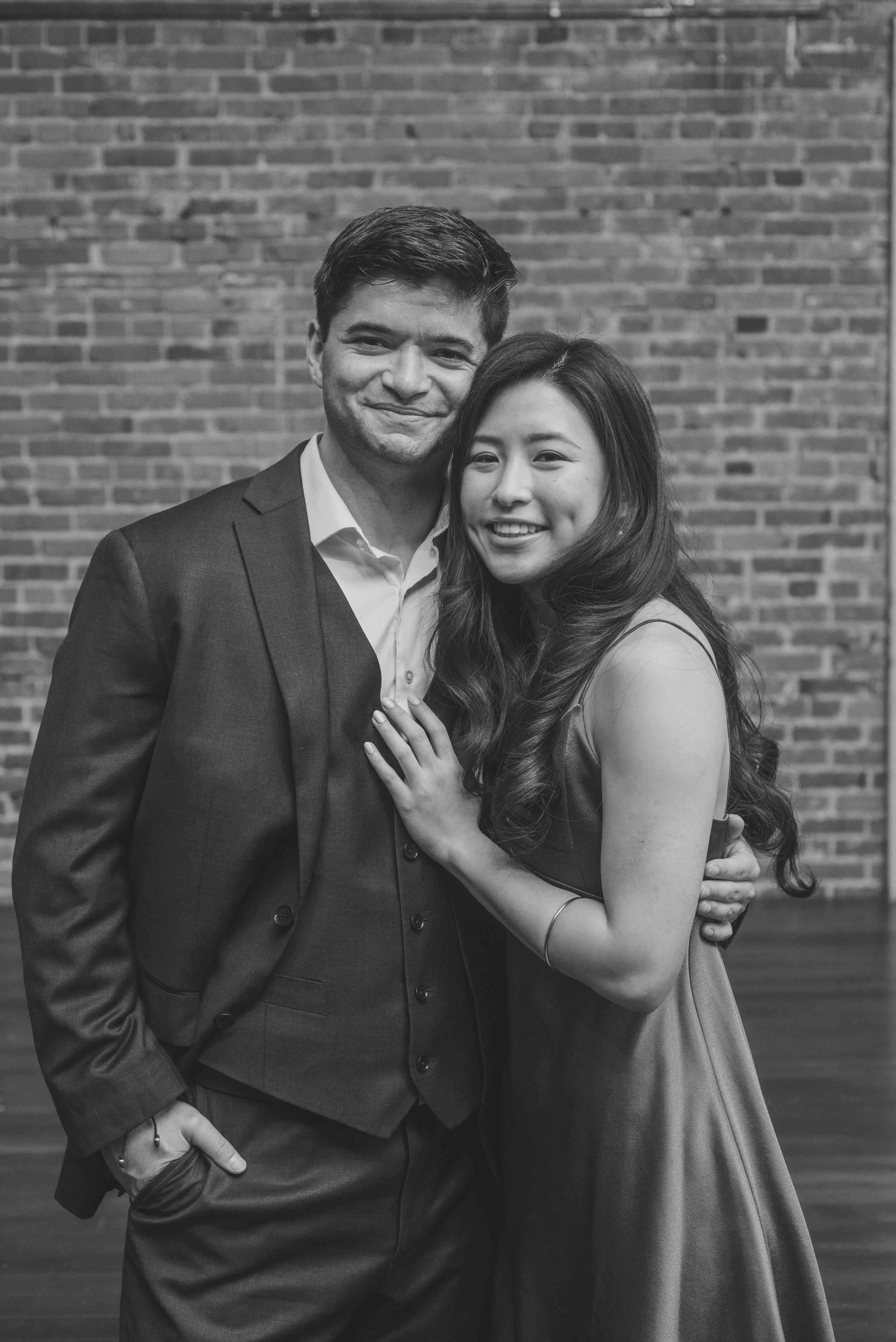 The Wedding Website of Elizabeth Gao and Nathan Abramoff