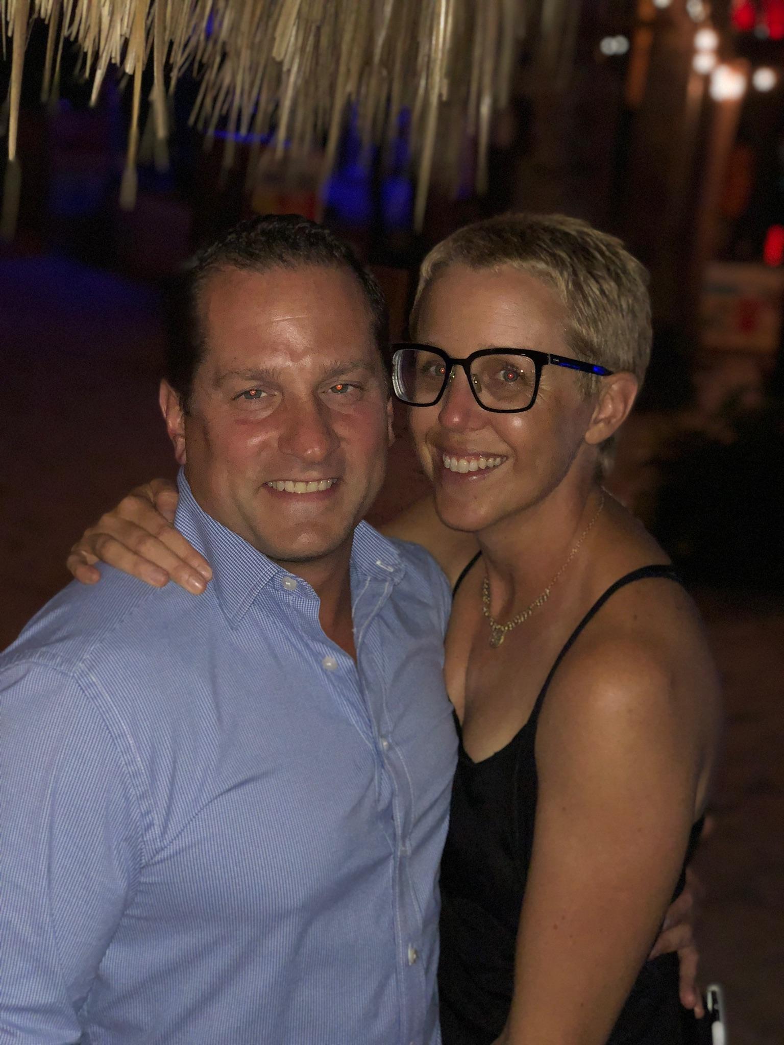 The Wedding Website of Heather Stansbury and Paul Veprek