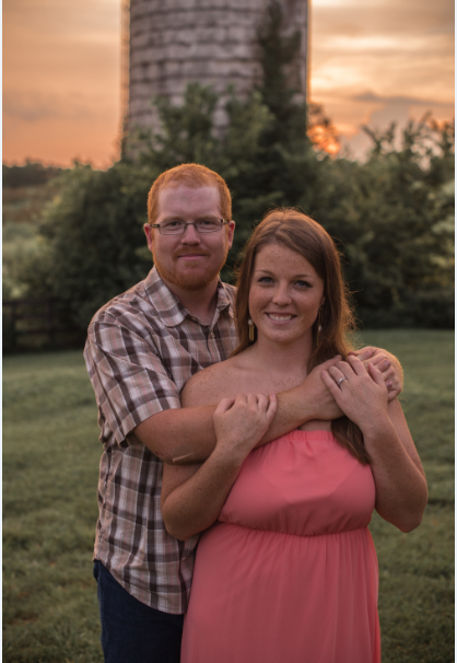 The Wedding Website of Emileigh Settles and Spencer Brown