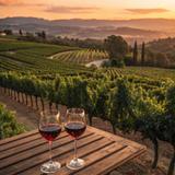 Wine Tastings
