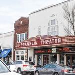 Downtown Franklin Neighborhood Association