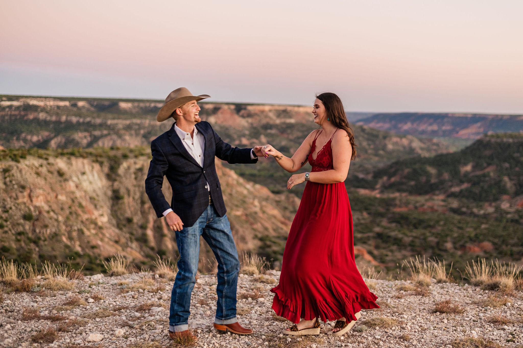 The Wedding Website of Maddison Bryant and Cutter Smith