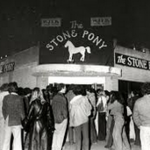 The Stone Pony