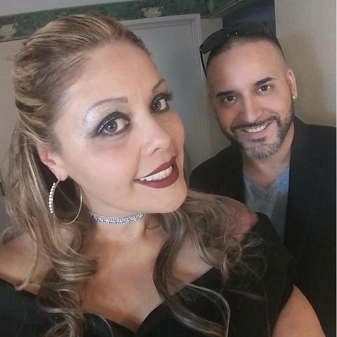 we look hot!