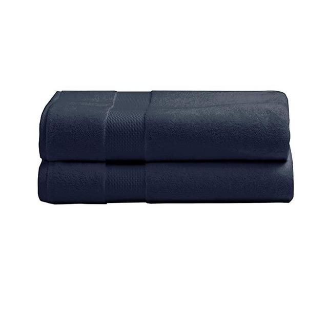 Charisma American Heritage 4-Pack Hand Towels Navy